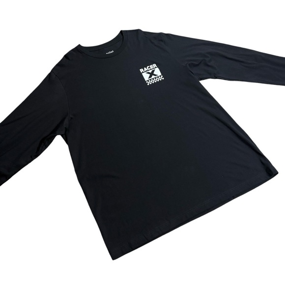 Racer X Illustrated LS Tee, Size XXL - Picture 3 of 10